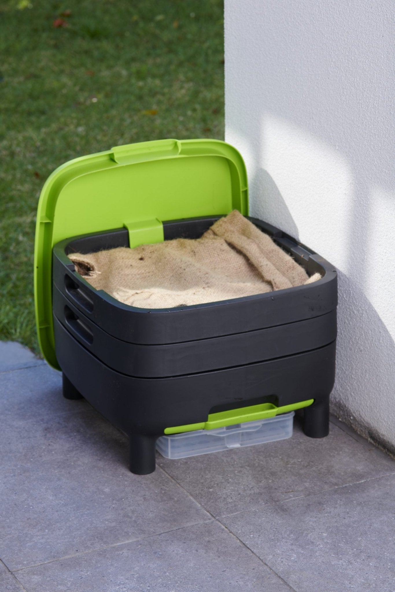 MAZE Worm Farm Working Tray