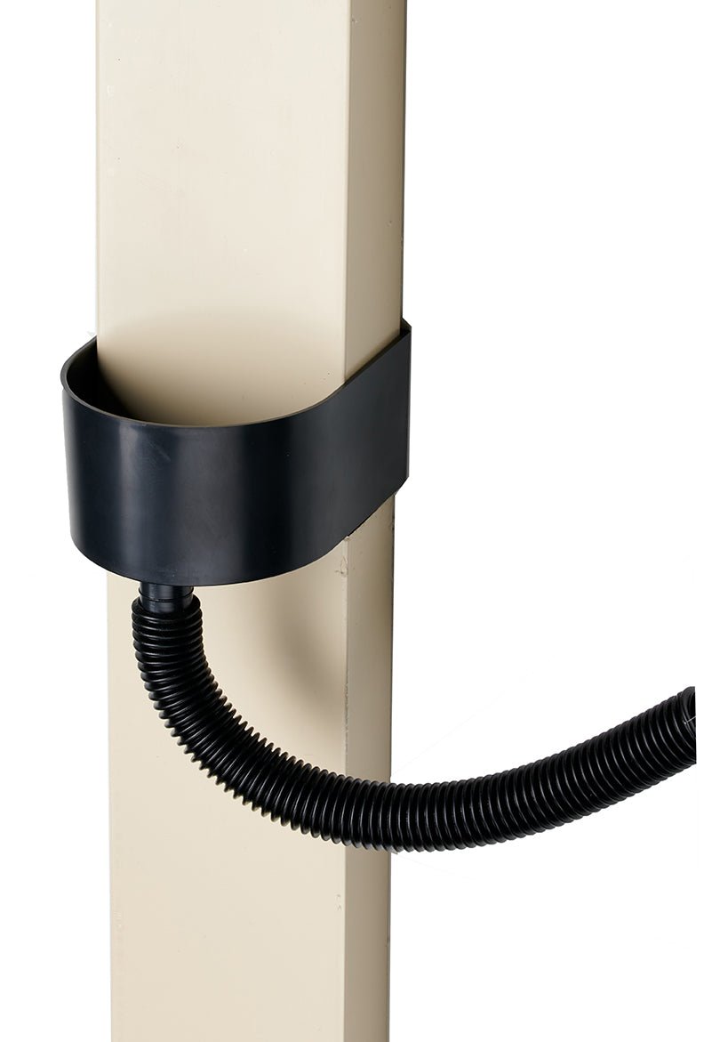 100L MINItank with Stand, Downpipe Diverter & Linking Kit