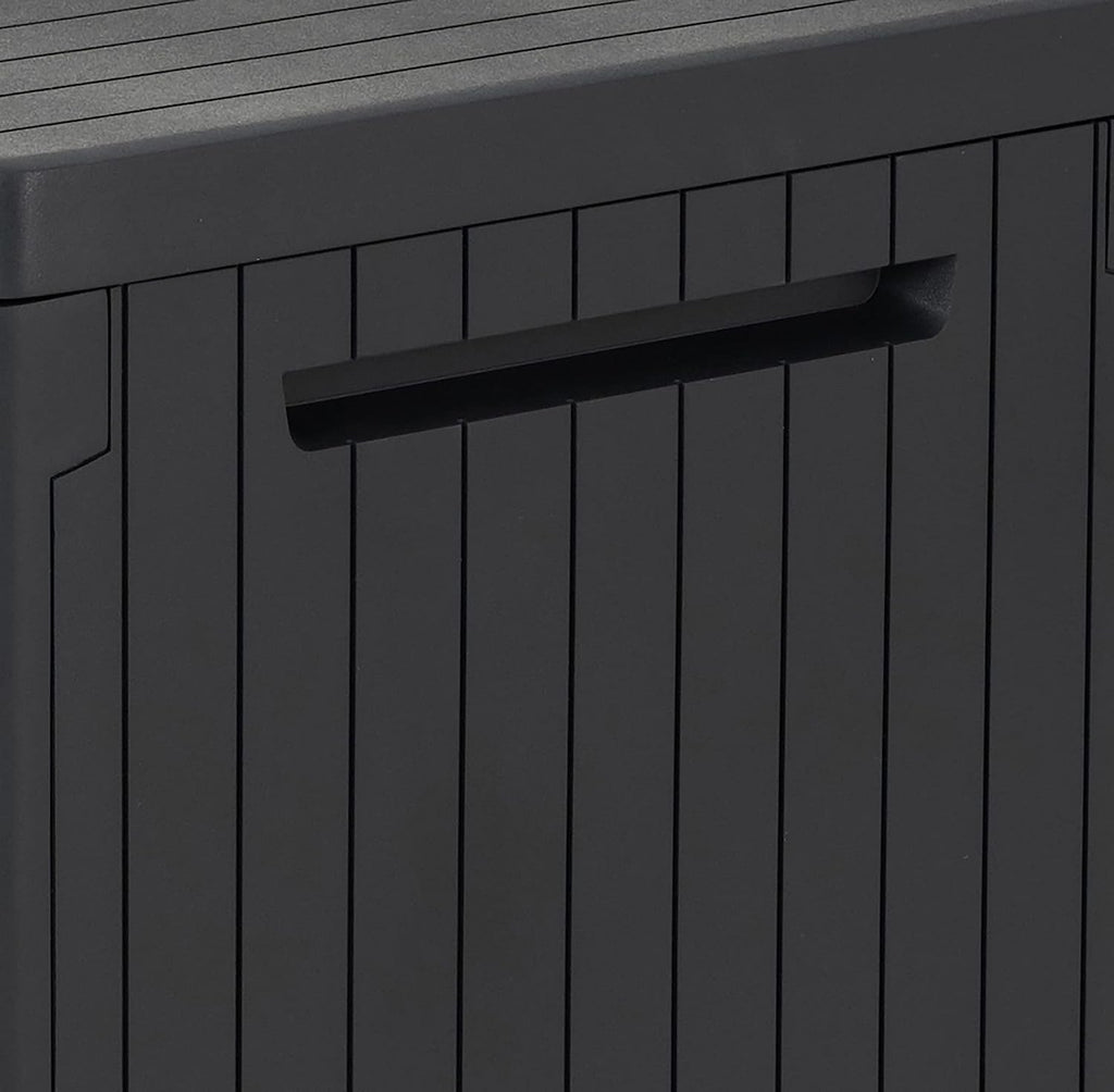 Keter City Box - 113L Outdoor Storage Box