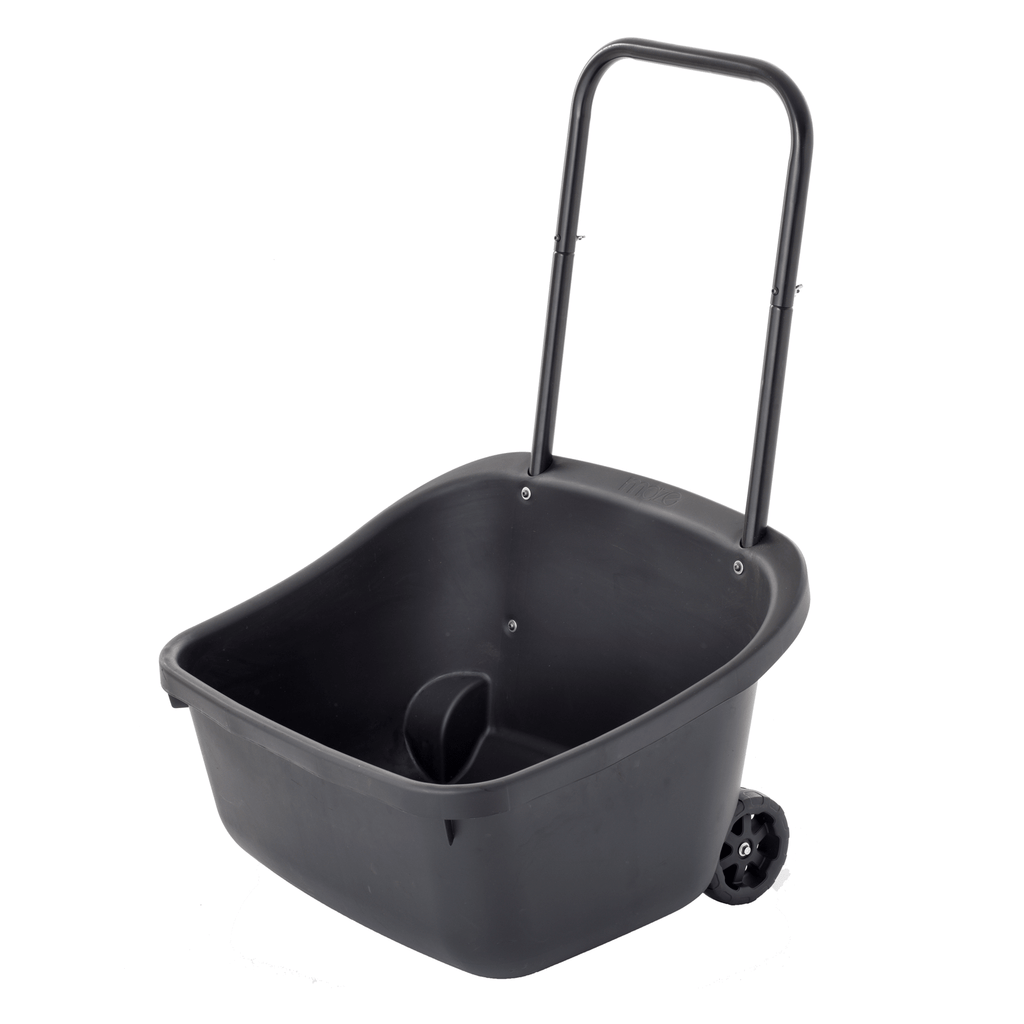 Composting Cart