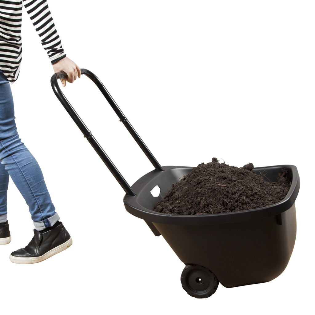 Composting Cart