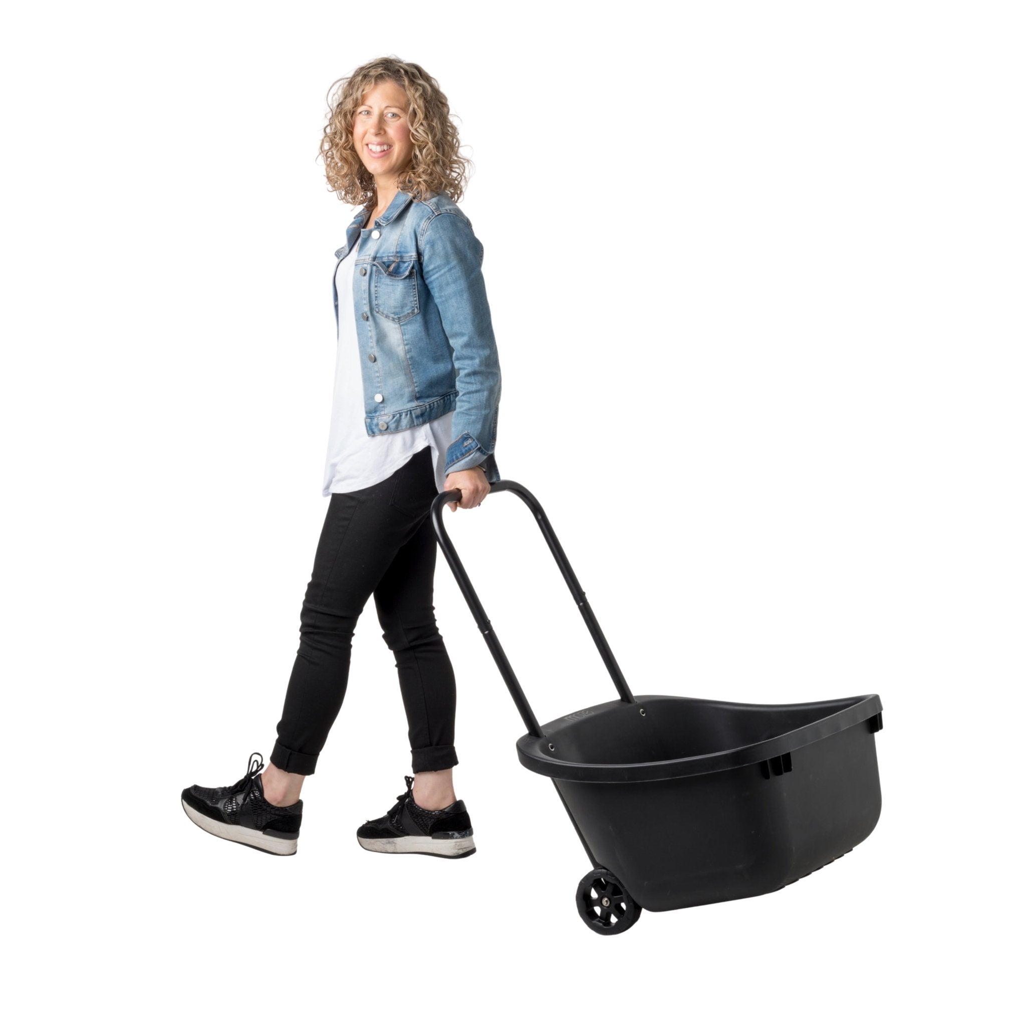 Composting Cart
