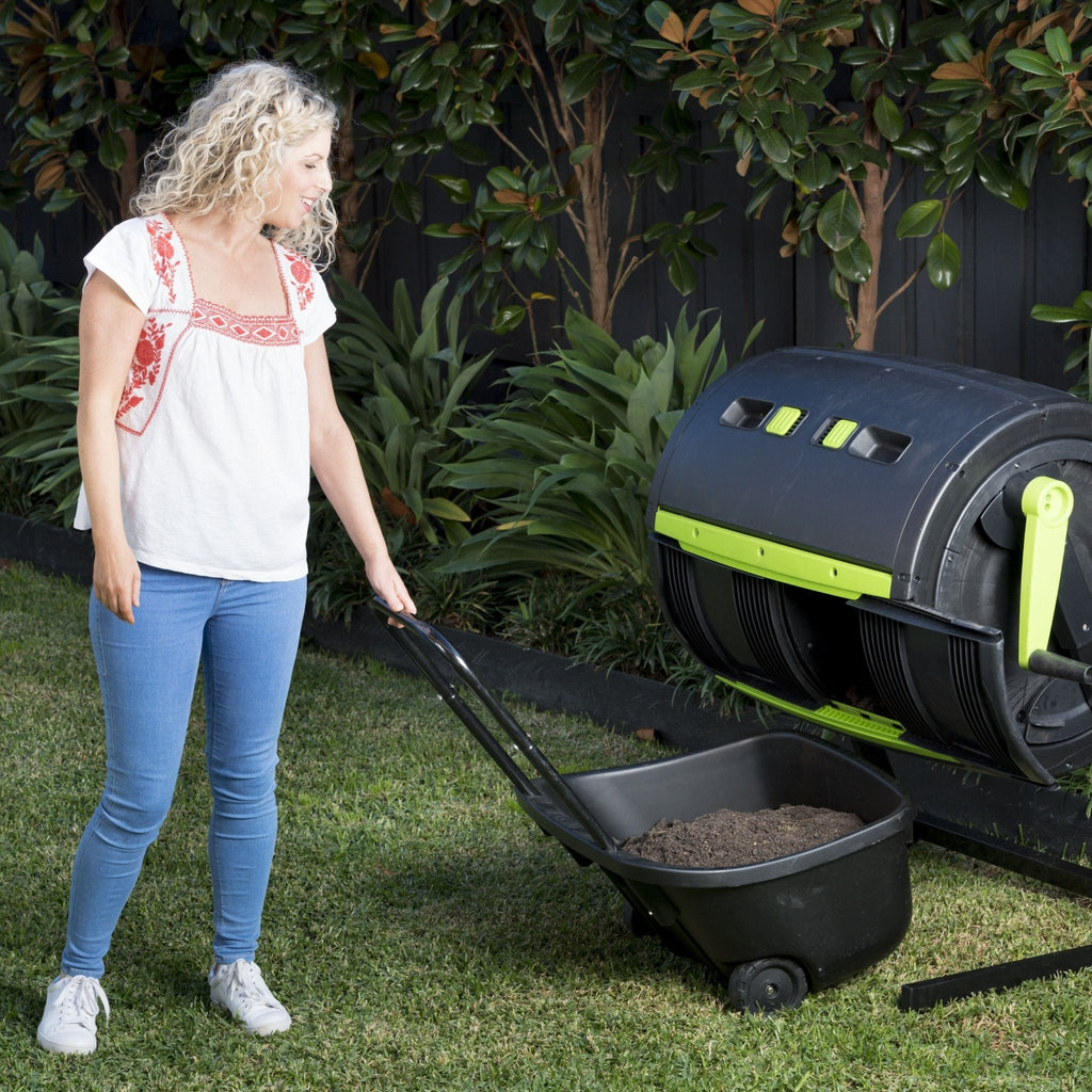 Composting Cart