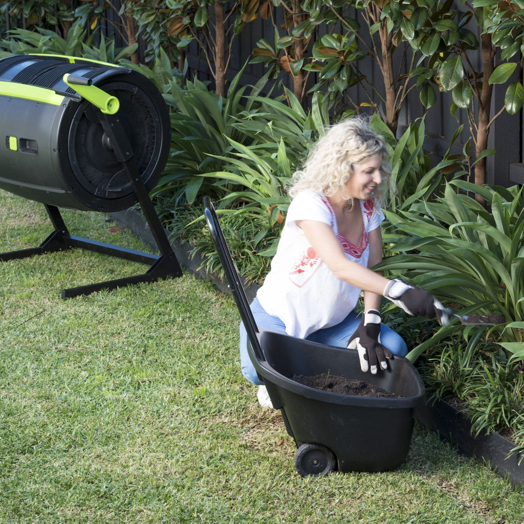 Composting Cart