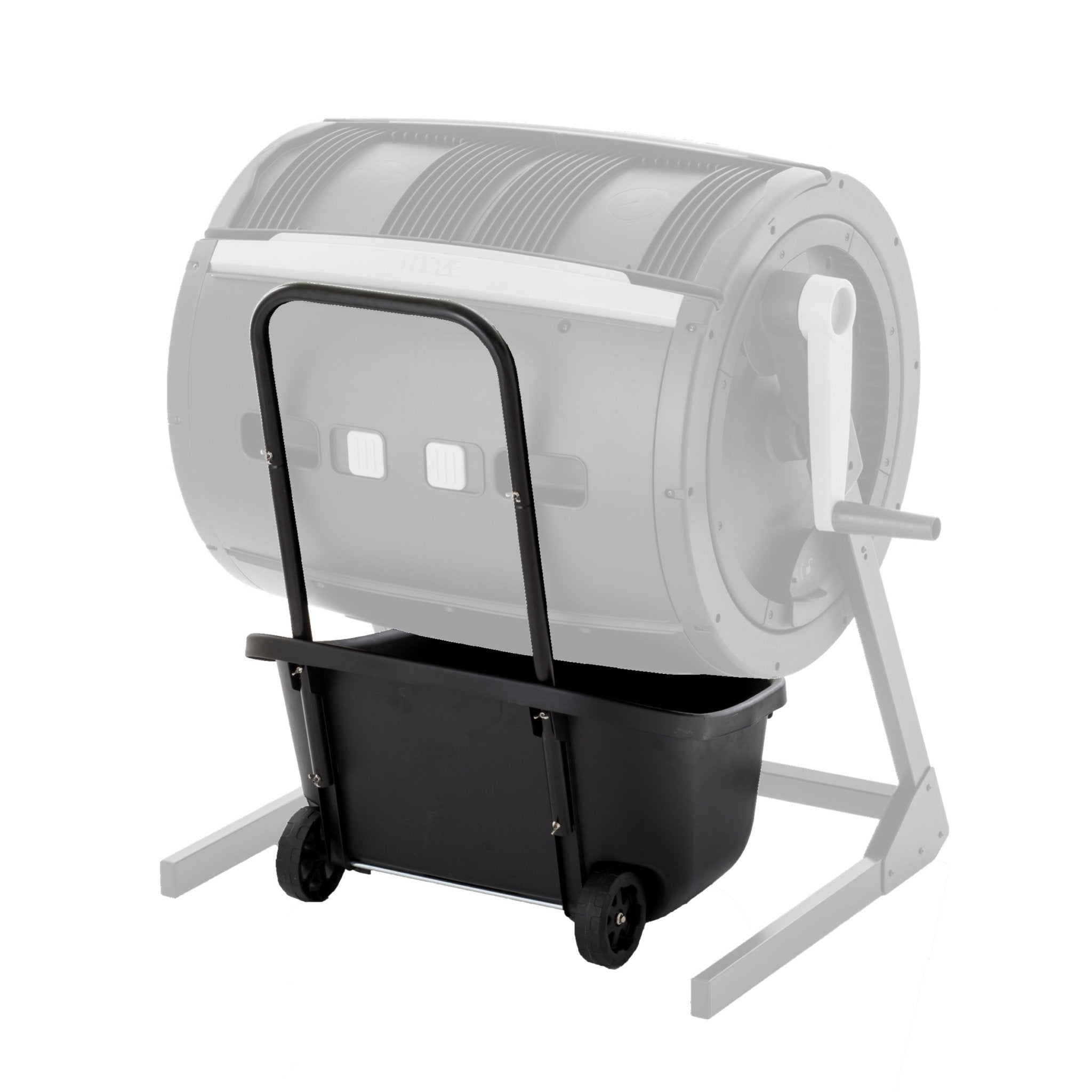 Composting Cart