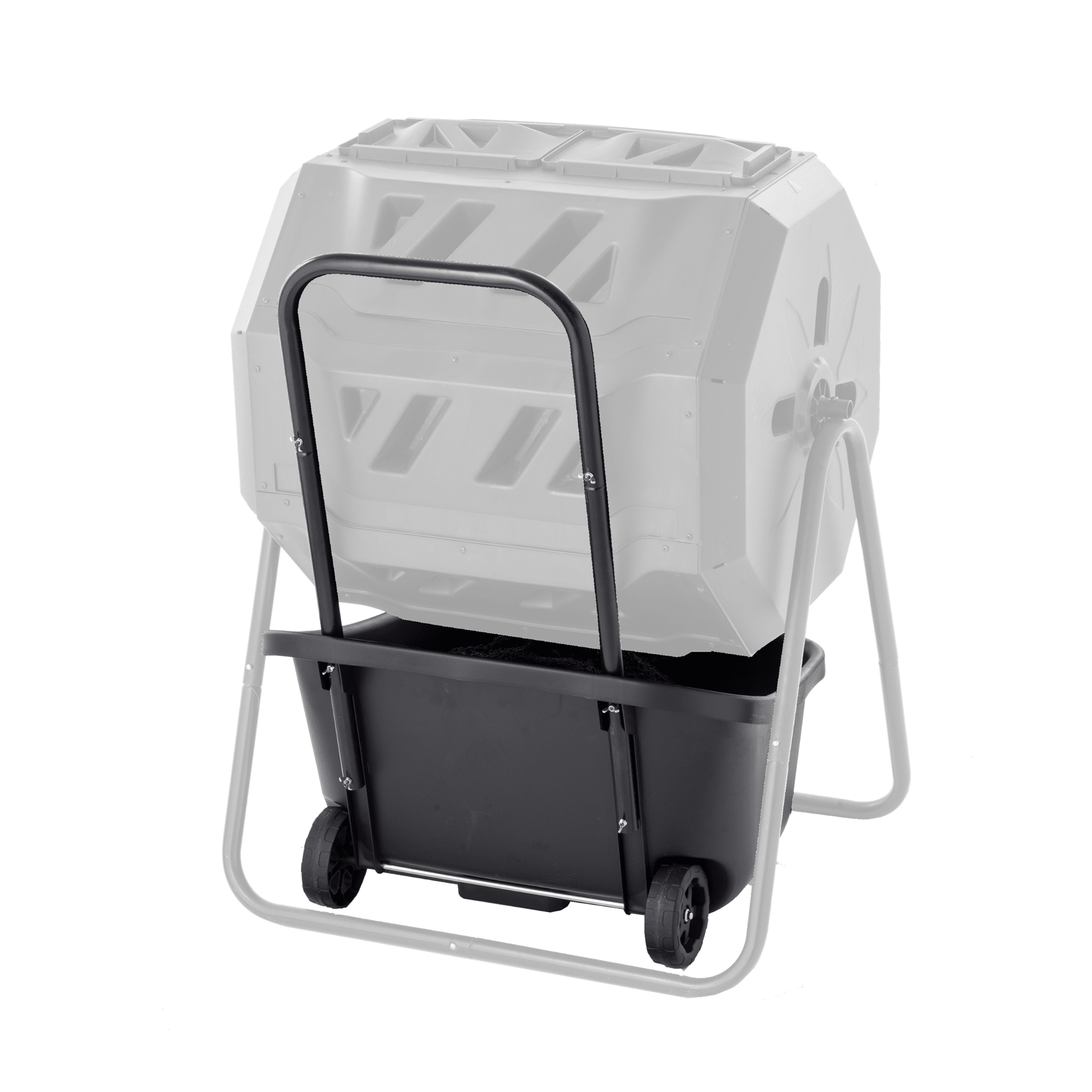 Composting Cart