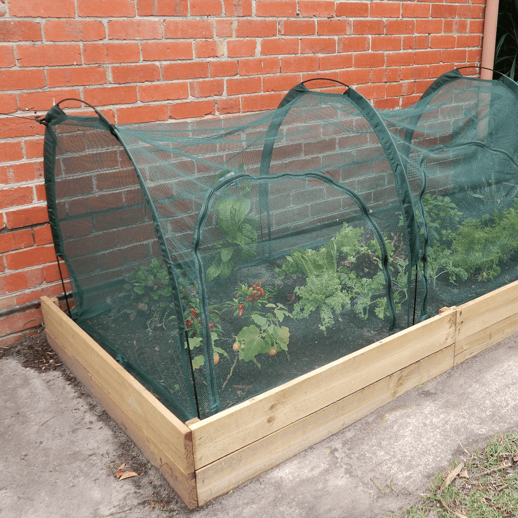 2m NET Garden Tunnel