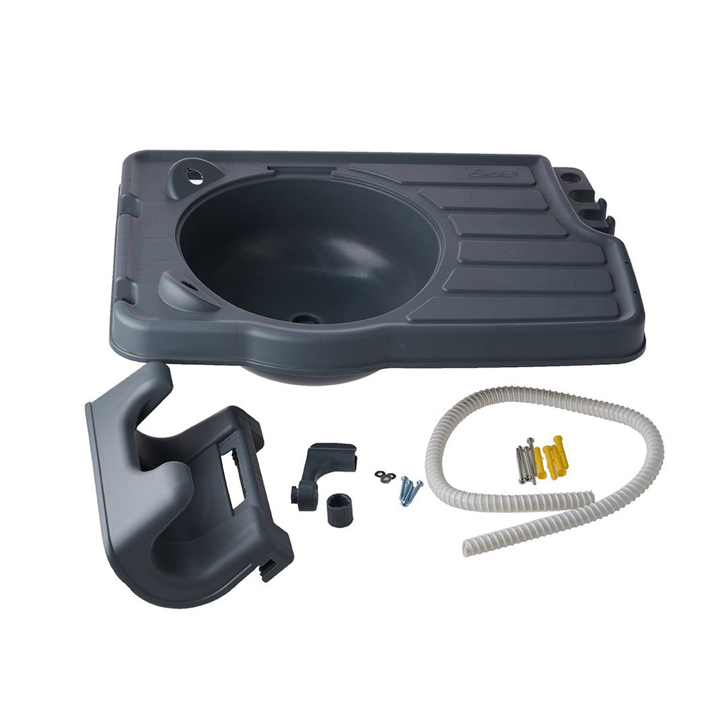 Large Outdoor Sink (SI-60)